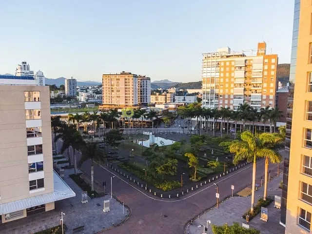 Terreno com 425m², à venda, no bairro Pedra Branca em Palhoça