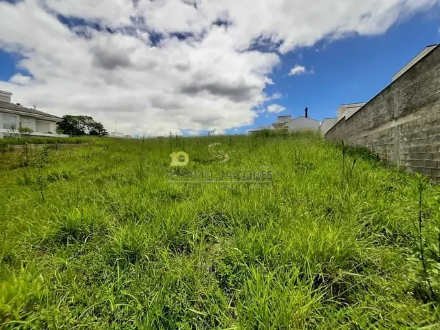 Terreno com 425m², à venda, no bairro Pedra Branca em Palhoça
