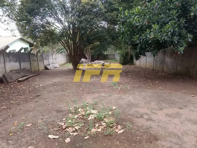 Terreno com 375m², à venda, no bairro Residencial Comercial Vila Verde em Pindamonhangaba