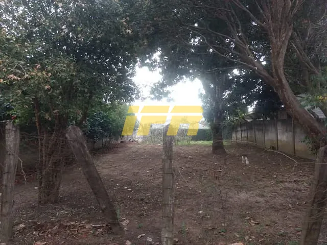 Terreno com 375m², à venda, no bairro Residencial Comercial Vila Verde em Pindamonhangaba