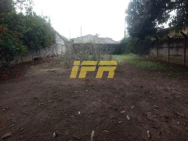 Terreno com 375m², à venda, no bairro Residencial Comercial Vila Verde em Pindamonhangaba