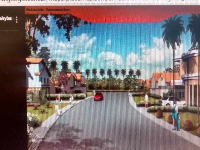 Foto do Terreno - Terreno residencial à venda, Condomínio Residencial Colinas do Paratehy, São José dos Campos. | INDEPENDENCE NEGOCIOS IMOBILIARIOS LTDA