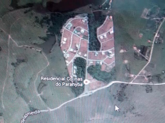 Foto do Terreno - Terreno residencial à venda, Condomínio Residencial Colinas do Paratehy, São José dos Campos. | INDEPENDENCE NEGOCIOS IMOBILIARIOS LTDA