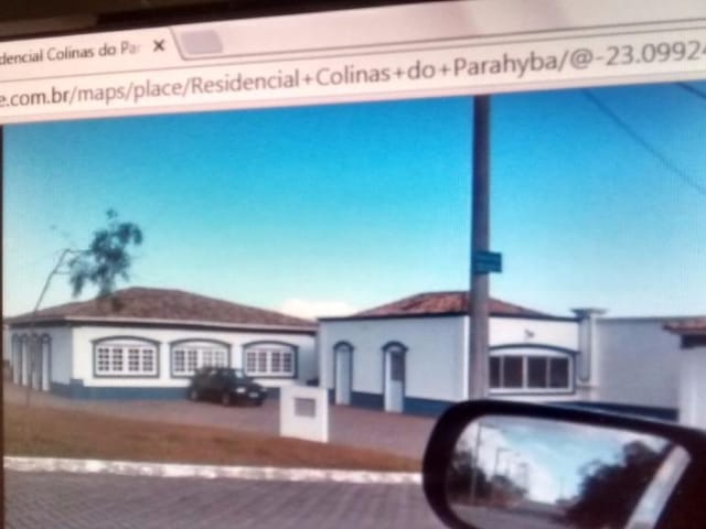 Foto do Terreno - Terreno residencial à venda, Condomínio Residencial Colinas do Paratehy, São José dos Campos. | INDEPENDENCE NEGOCIOS IMOBILIARIOS LTDA