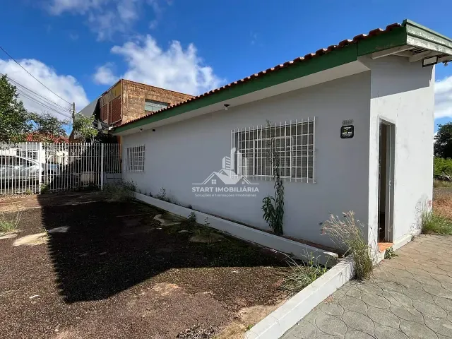 Terreno com 3000m², para alugar, no bairro Distrito Industrial Décio Cezarino em Pederneiras