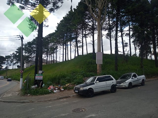 Foto do Terreno - Terreno Áreas em Pinheirinho - Itaquaquecetuba | Imobiliária Villela Imóveis