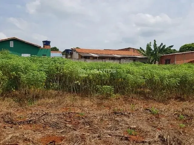 Terreno com 1000m², à venda, no bairro Cercado em Araçoiaba da Serra