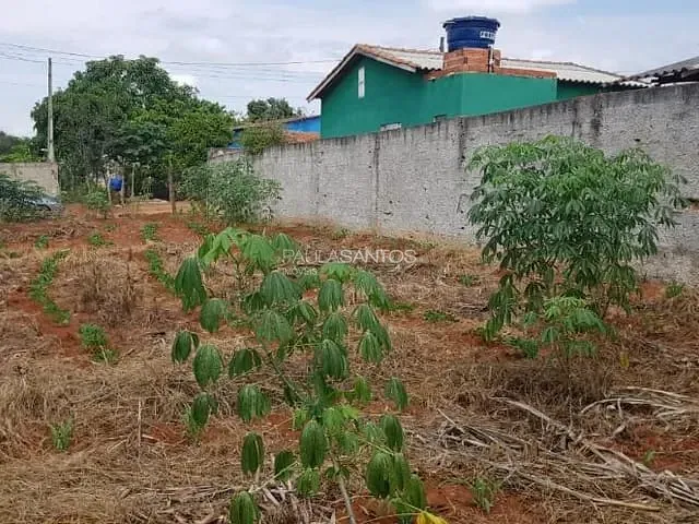 Terreno com 1000m², à venda, no bairro Cercado em Araçoiaba da Serra