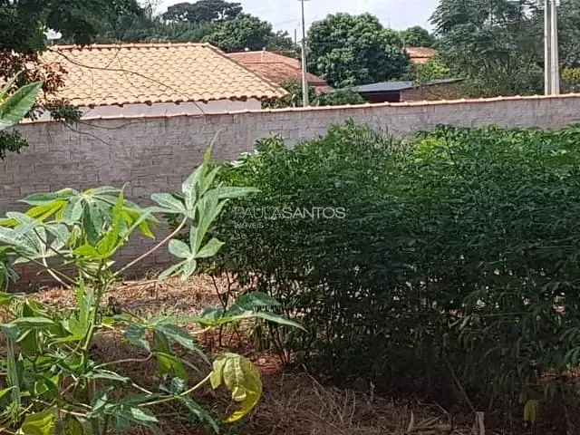 Terreno com 1000m², à venda, no bairro Cercado em Araçoiaba da Serra