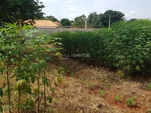 Terreno com 1000m², à venda, no bairro Cercado em Araçoiaba da Serra