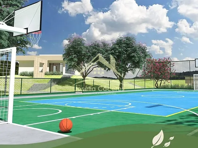 Terreno com 258m², à venda, no bairro Ribeirão do Lipa em Cuiabá
