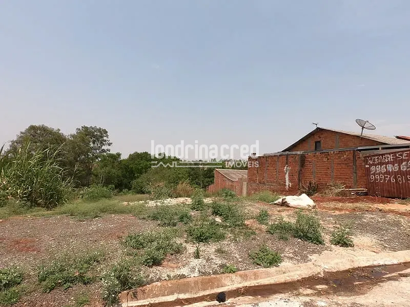 Terreno, 387 m² - Foto 1