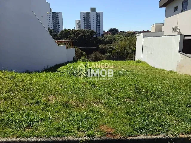 Terreno com 250m², à venda, no bairro Chácara Morada Mediterrânea em Jundiaí
