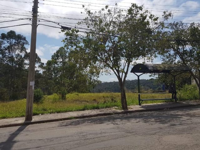 Terreno com 1470m², à venda, no bairro Jardim Vista Alegre em Campo Limpo Paulista