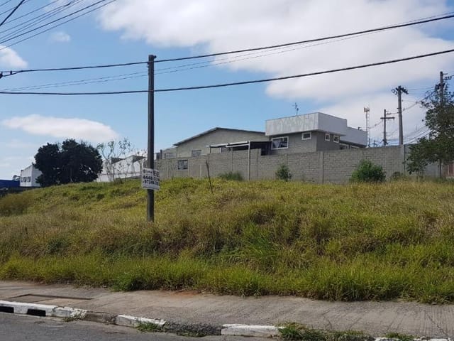 Terreno com 1470m², à venda, no bairro Jardim Vista Alegre em Campo Limpo Paulista
