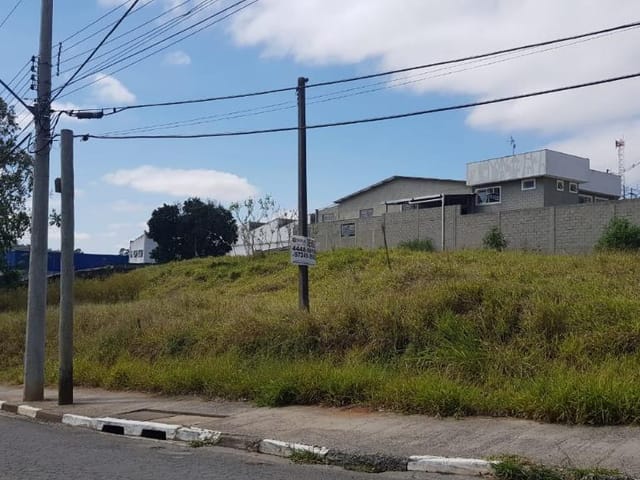 Terreno com 1470m², à venda, no bairro Jardim Vista Alegre em Campo Limpo Paulista