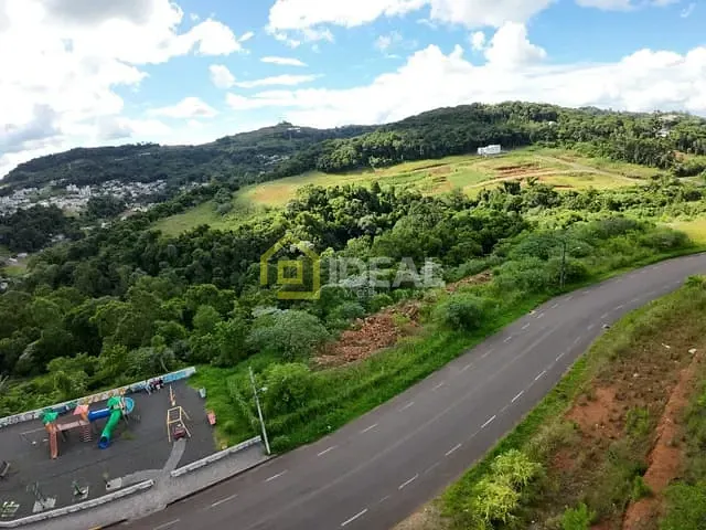 Terreno com 632m², à venda, no bairro Primavera em Concórdia