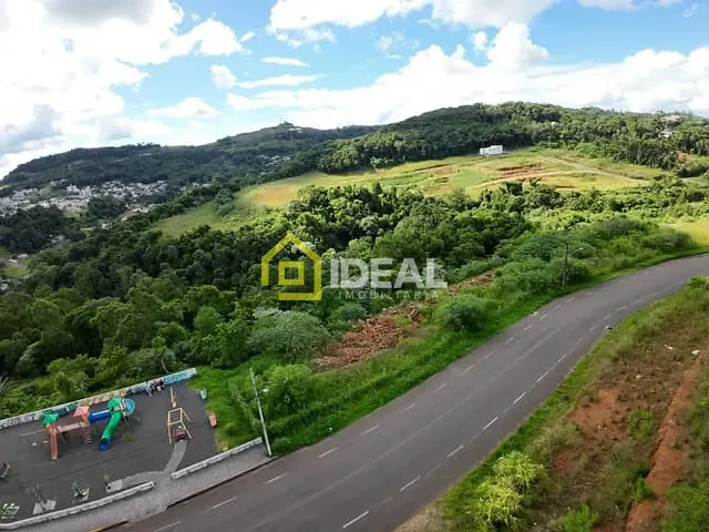 Terreno com 632m², à venda, no bairro Primavera em Concórdia