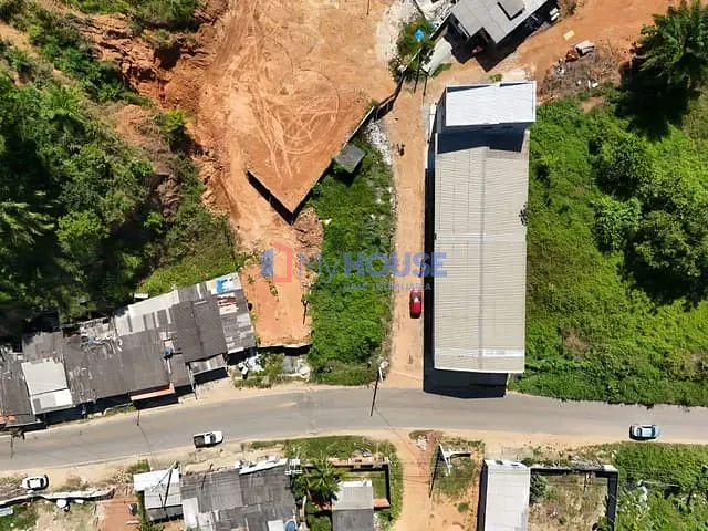 Terreno com 300m², à venda, no bairro Nossa Senhora da Vitória em Ilhéus
