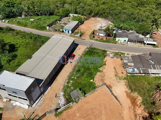 Terreno com 300m², à venda, no bairro Nossa Senhora da Vitória em Ilhéus