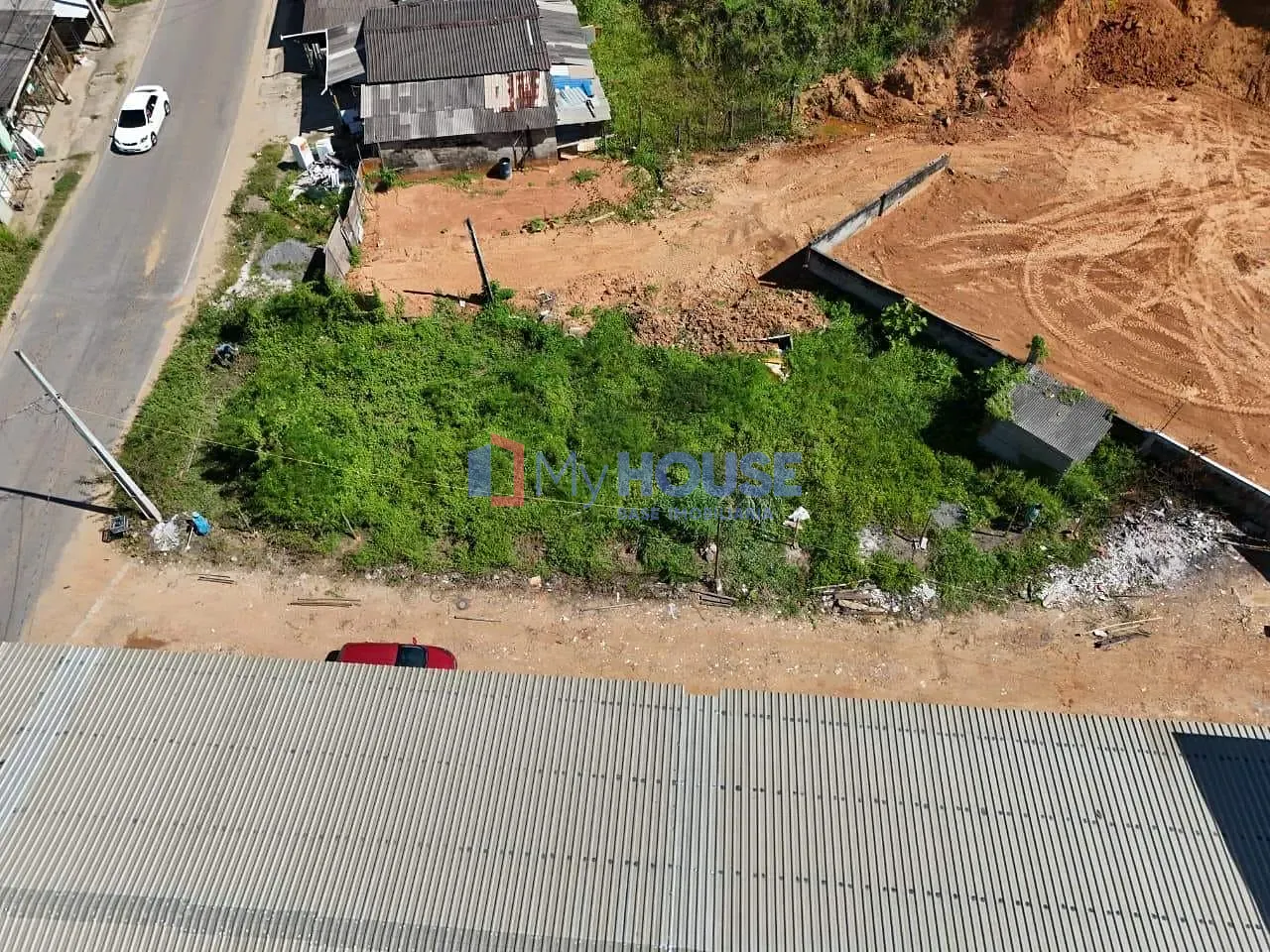 Terreno, 300 m² - Foto 7