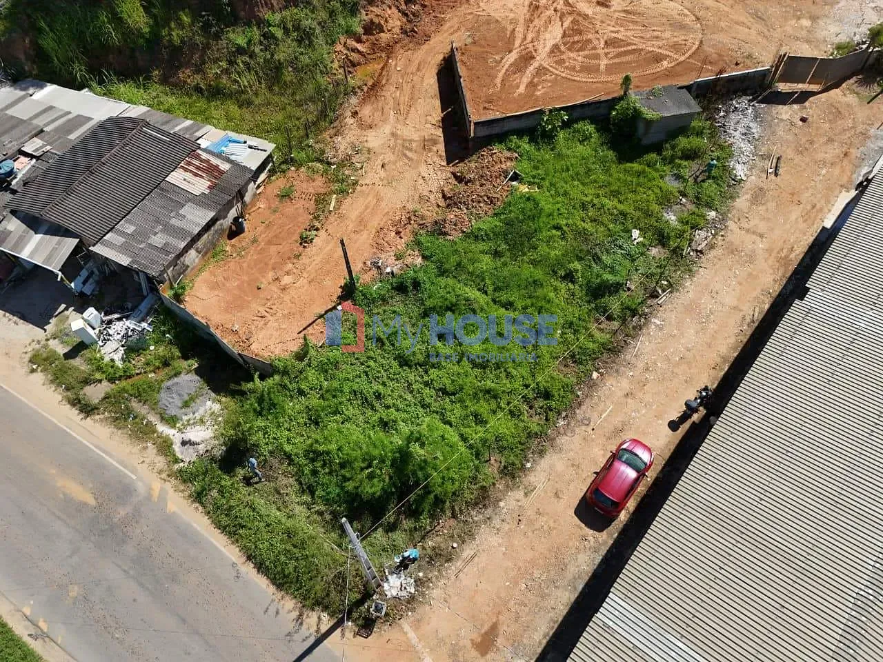 Terreno, 300 m² - Foto 9