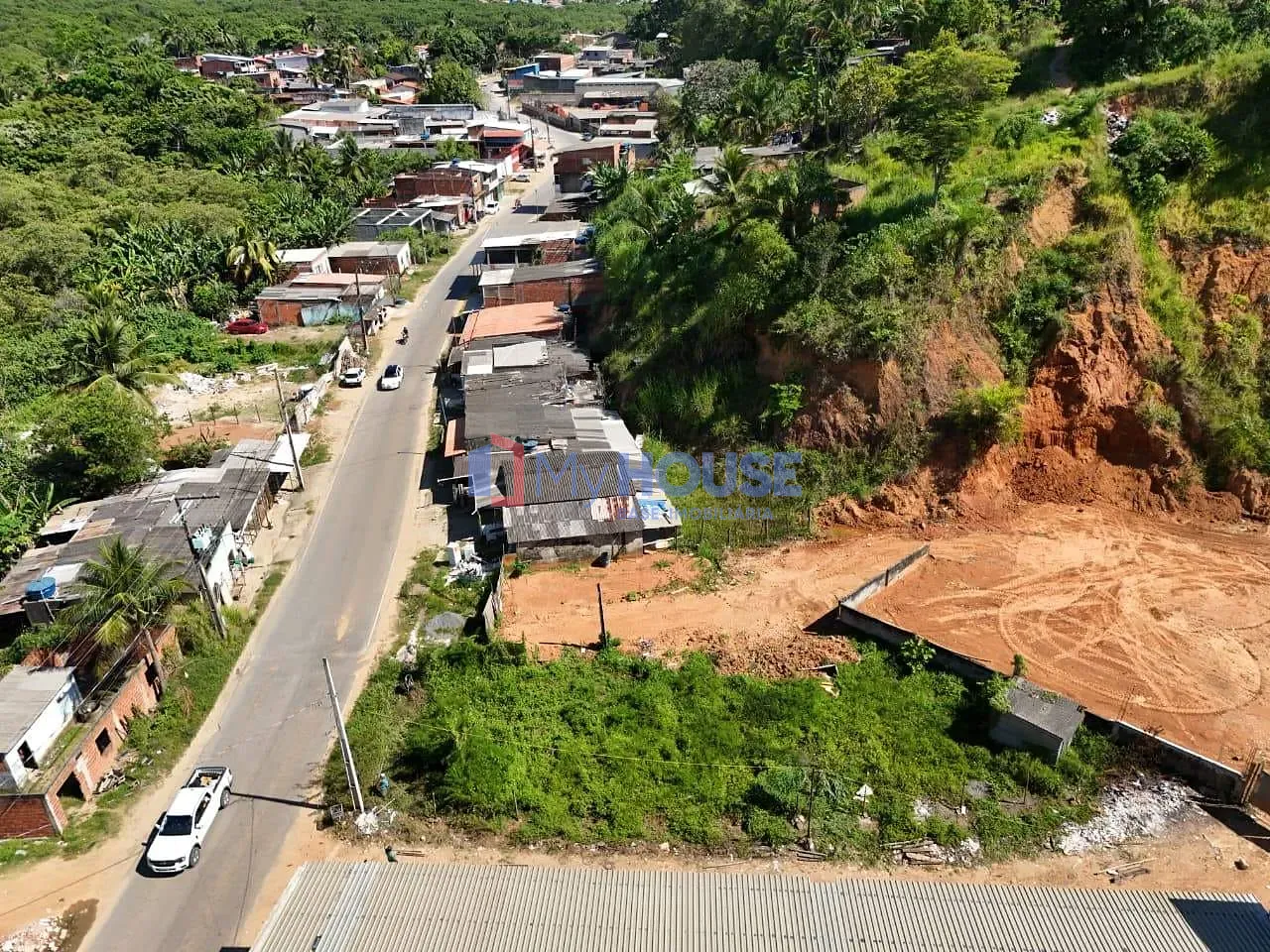 Terreno, 300 m² - Foto 5