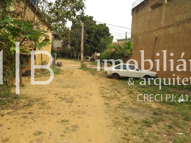 Terreno com 200m², à venda, no bairro BEIRA RIO em CATAGUASES
