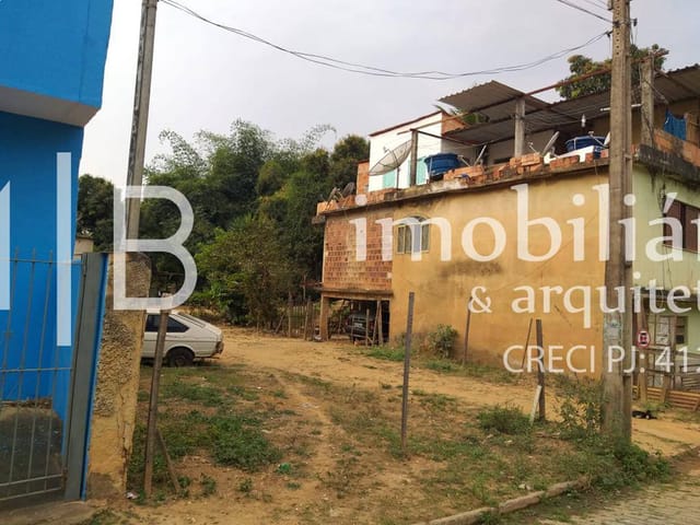 Terreno com 200m², à venda, no bairro BEIRA RIO em CATAGUASES