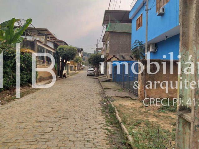 Terreno com 200m², à venda, no bairro BEIRA RIO em CATAGUASES