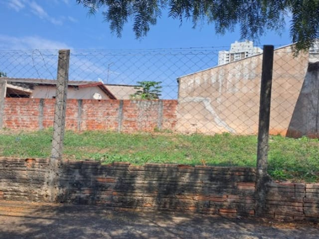 Foto do Terreno - Terreno à venda - Terreno comercial e residencial - Cláudia Londrina, PR | Grupo Mitral Imóveis