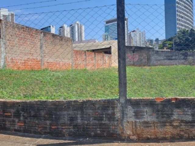 Foto do Terreno - Terreno à venda - Terreno comercial e residencial - Cláudia Londrina, PR | Grupo Mitral Imóveis