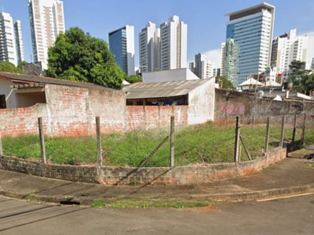 Foto do Terreno - Terreno à venda - Terreno comercial e residencial - Cláudia Londrina, PR | Grupo Mitral Imóveis