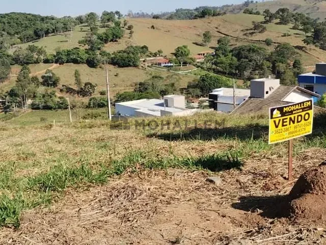 Terreno com 300m², à venda, no bairro Solar do Juriti em Piranguinho