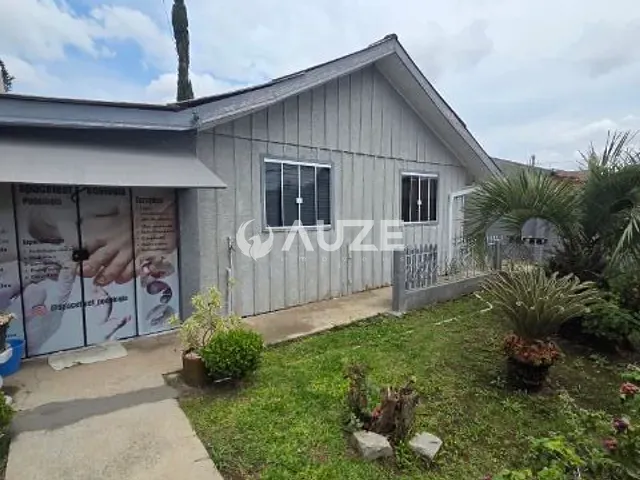 Terreno com 420m², à venda, no bairro Weissópolis em Pinhais
