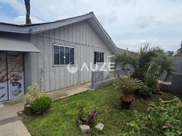 Terreno com 420m², à venda, no bairro Weissópolis em Pinhais