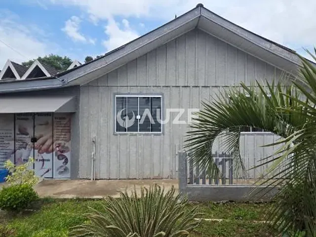 Terreno com 420m², à venda, no bairro Weissópolis em Pinhais