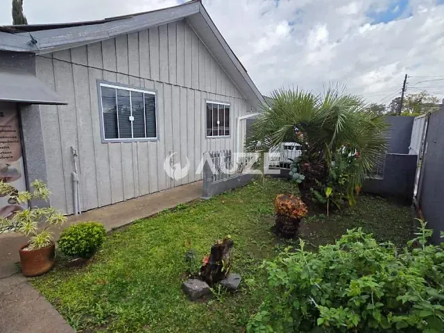 Terreno com 420m², à venda, no bairro Weissópolis em Pinhais