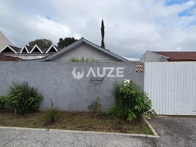 Terreno com 420m², à venda, no bairro Weissópolis em Pinhais
