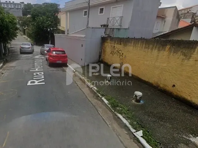 Terreno com 220m², à venda, no bairro Vila Isolina Mazzei em São Paulo