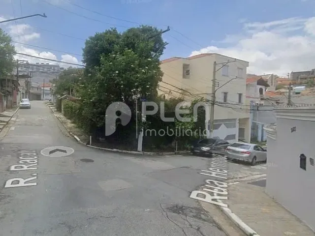 Terreno com 220m², à venda, no bairro Vila Isolina Mazzei em São Paulo