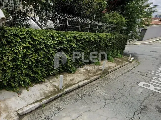 Terreno com 220m², à venda, no bairro Vila Isolina Mazzei em São Paulo
