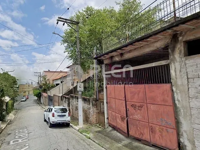 Terreno com 220m², à venda, no bairro Vila Isolina Mazzei em São Paulo