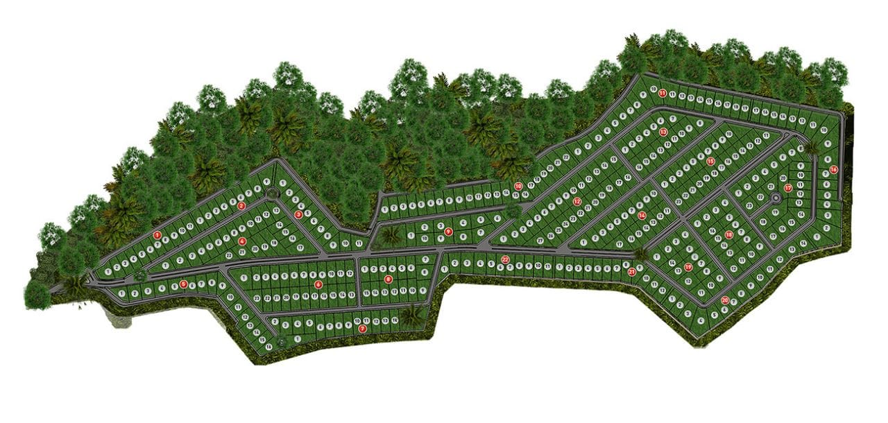 Terreno, 1152 m² - Foto 4