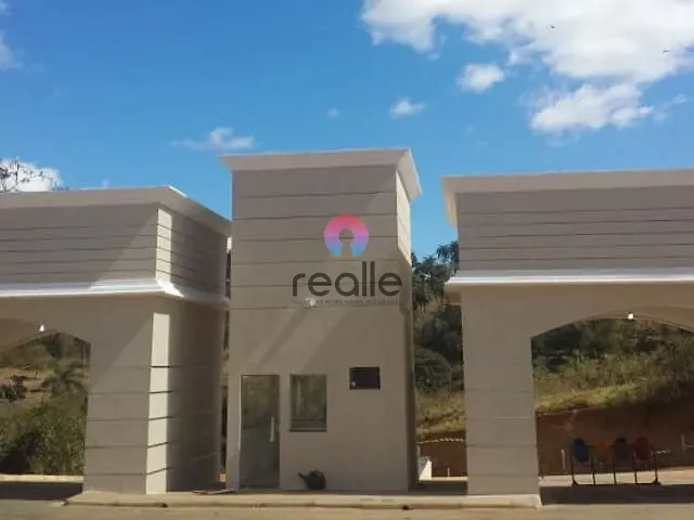 Terreno com 1000m², à venda, no bairro Residencial Poços em Lagoa Santa