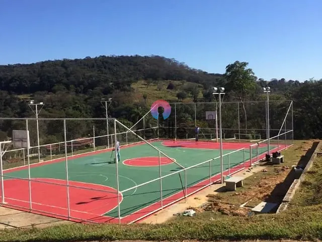 Terreno com 1000m², à venda, no bairro Residencial Poços em Lagoa Santa