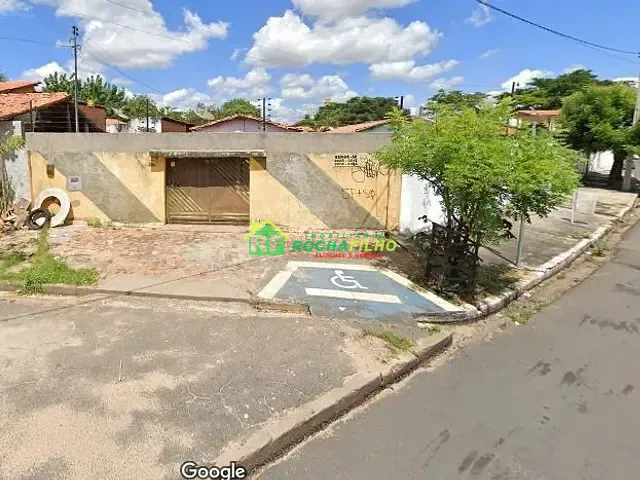 Terreno à venda, no bairro Centro em Teresina