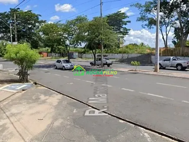 Terreno à venda, no bairro Centro em Teresina