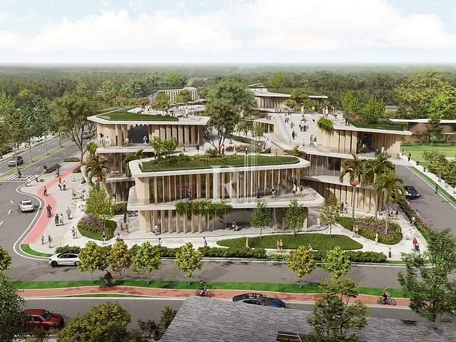 Terreno com 451m², à venda, no bairro Areias em Tijucas