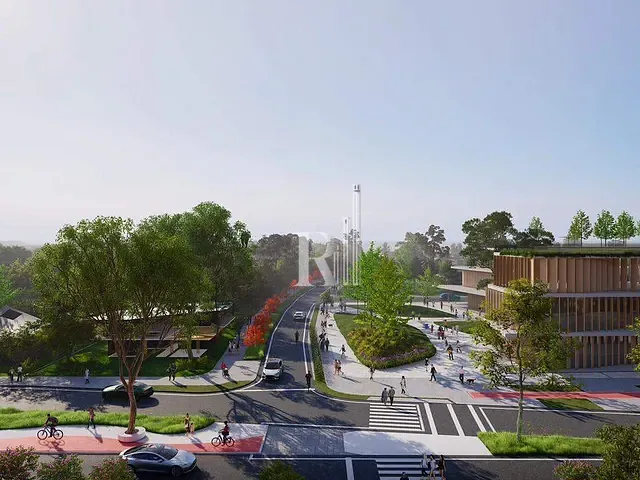Terreno com 451m², à venda, no bairro Areias em Tijucas